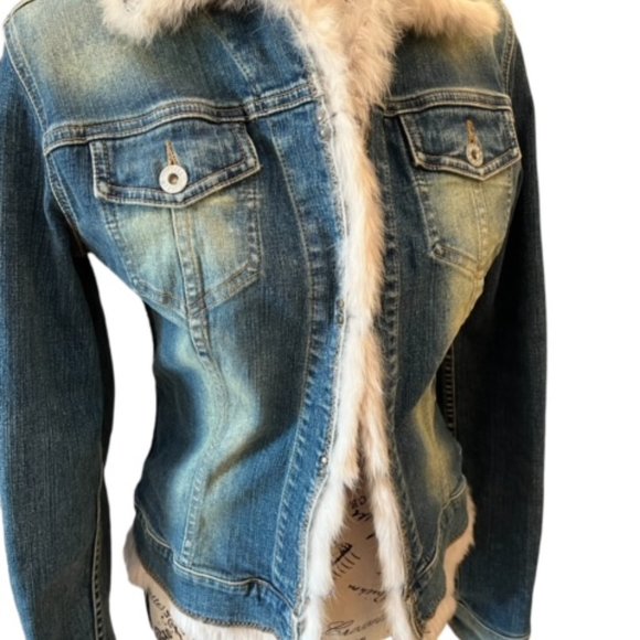 Allen B Denim - Picture 4 of 5